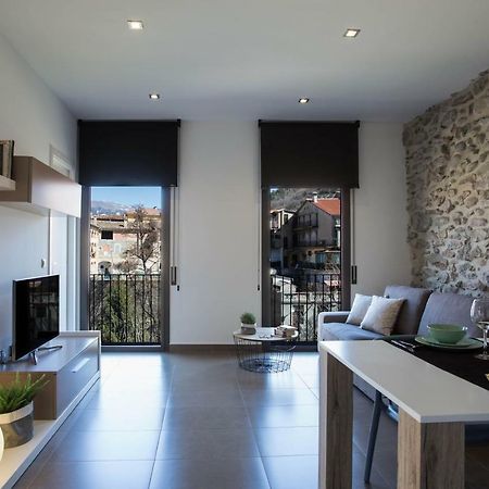 Apartamento Raval de Ripoll Exterior foto