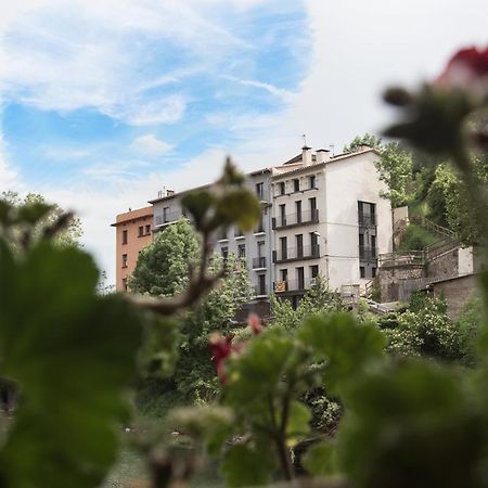 Apartamento Raval de Ripoll Exterior foto