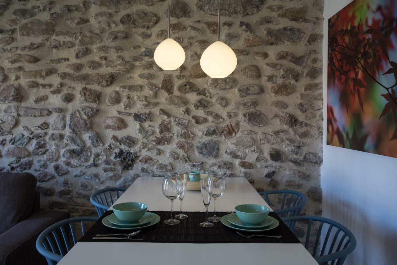 Apartamento Raval de Ripoll Exterior foto