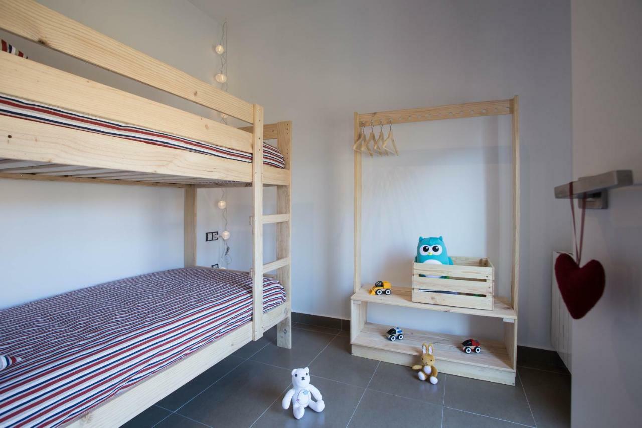 Apartamento Raval de Ripoll Exterior foto