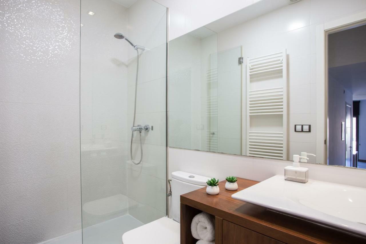 Apartamento Raval de Ripoll Exterior foto